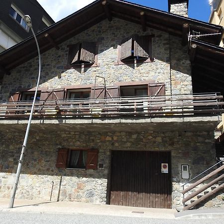 Villa Xalet Riba - Hut 8077 Arinsal Esterno foto