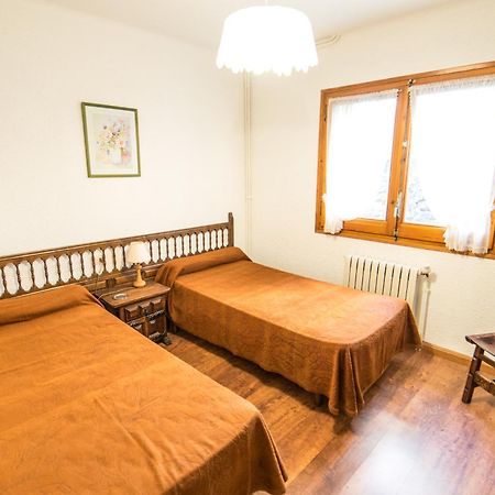 Villa Xalet Riba - Hut 8077 Arinsal Esterno foto