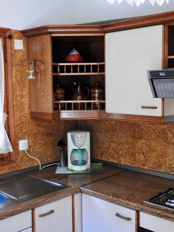Villa Xalet Riba - Hut 8077 Arinsal Esterno foto