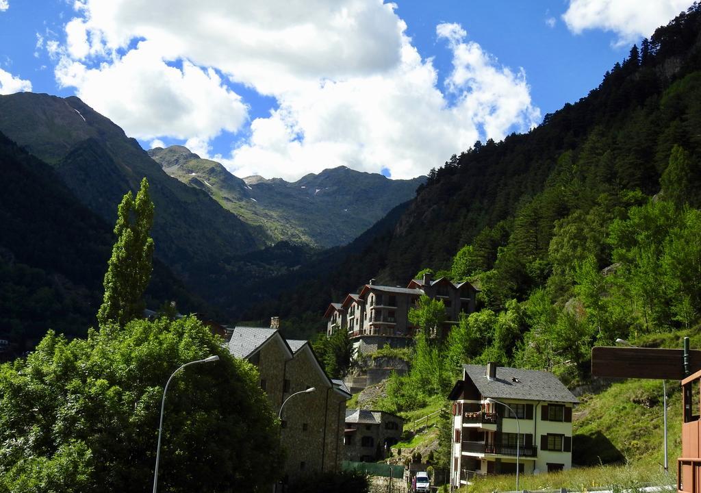 Villa Xalet Riba - Hut 8077 Arinsal Esterno foto