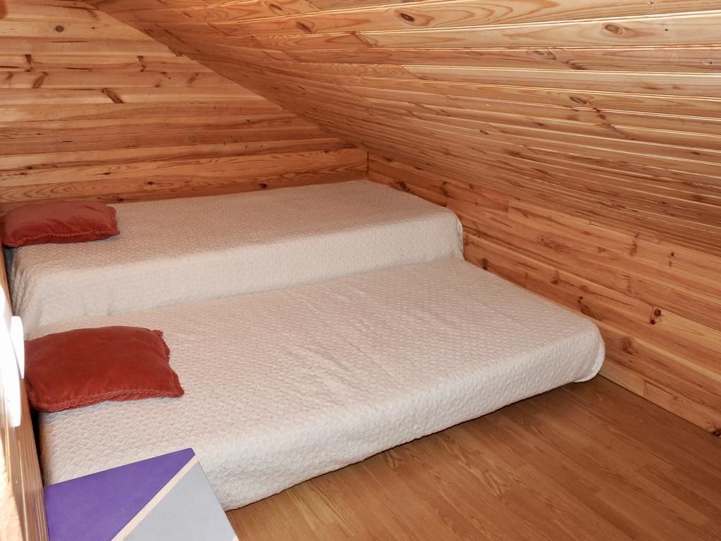 Villa Xalet Riba - Hut 8077 Arinsal Esterno foto