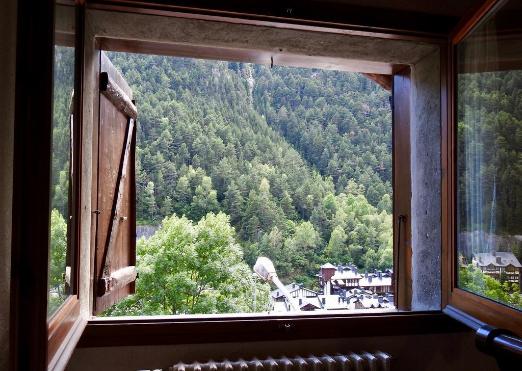 Villa Xalet Riba - Hut 8077 Arinsal Esterno foto