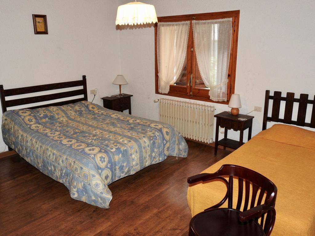 Villa Xalet Riba - Hut 8077 Arinsal Esterno foto