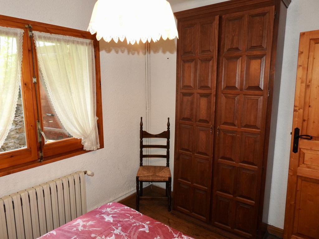 Villa Xalet Riba - Hut 8077 Arinsal Esterno foto