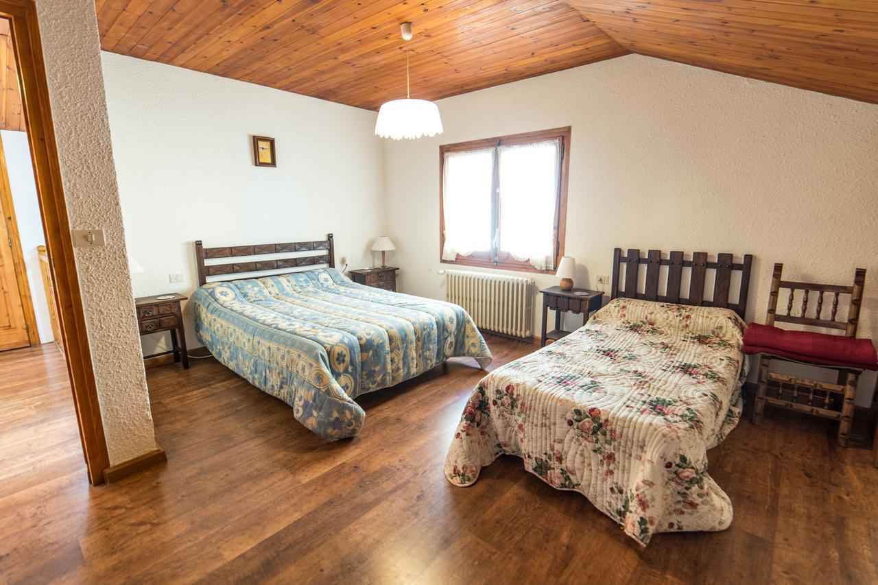 Villa Xalet Riba - Hut 8077 Arinsal Esterno foto