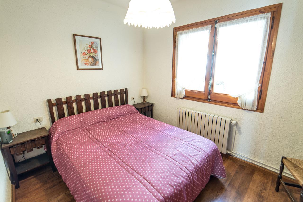 Villa Xalet Riba - Hut 8077 Arinsal Esterno foto