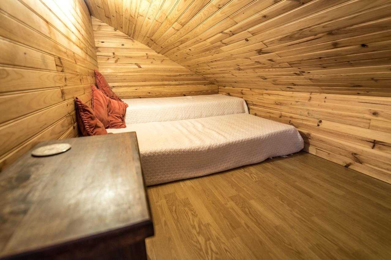 Villa Xalet Riba - Hut 8077 Arinsal Esterno foto