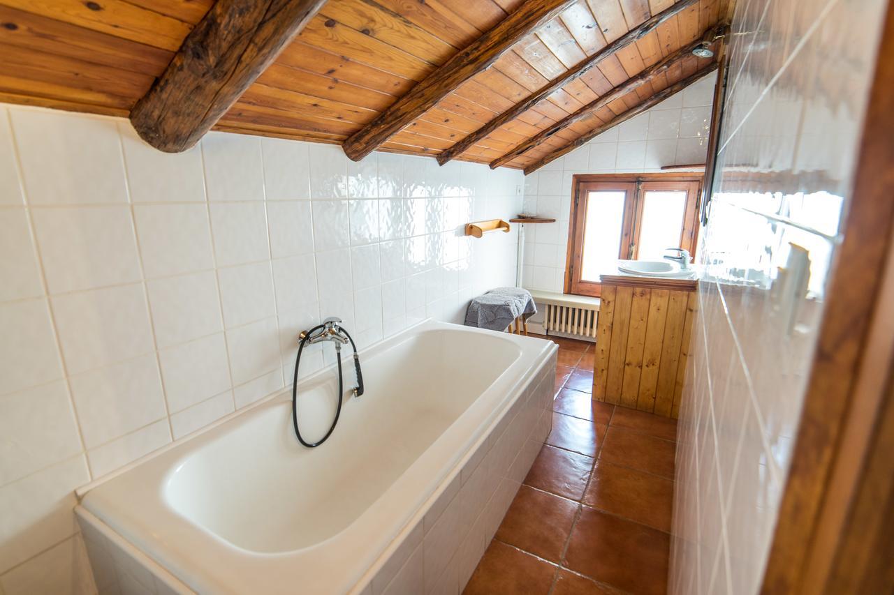 Villa Xalet Riba - Hut 8077 Arinsal Esterno foto