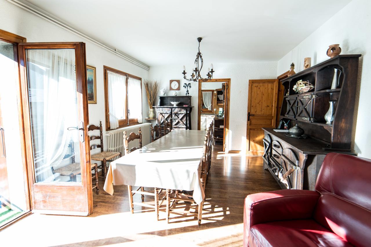Villa Xalet Riba - Hut 8077 Arinsal Esterno foto