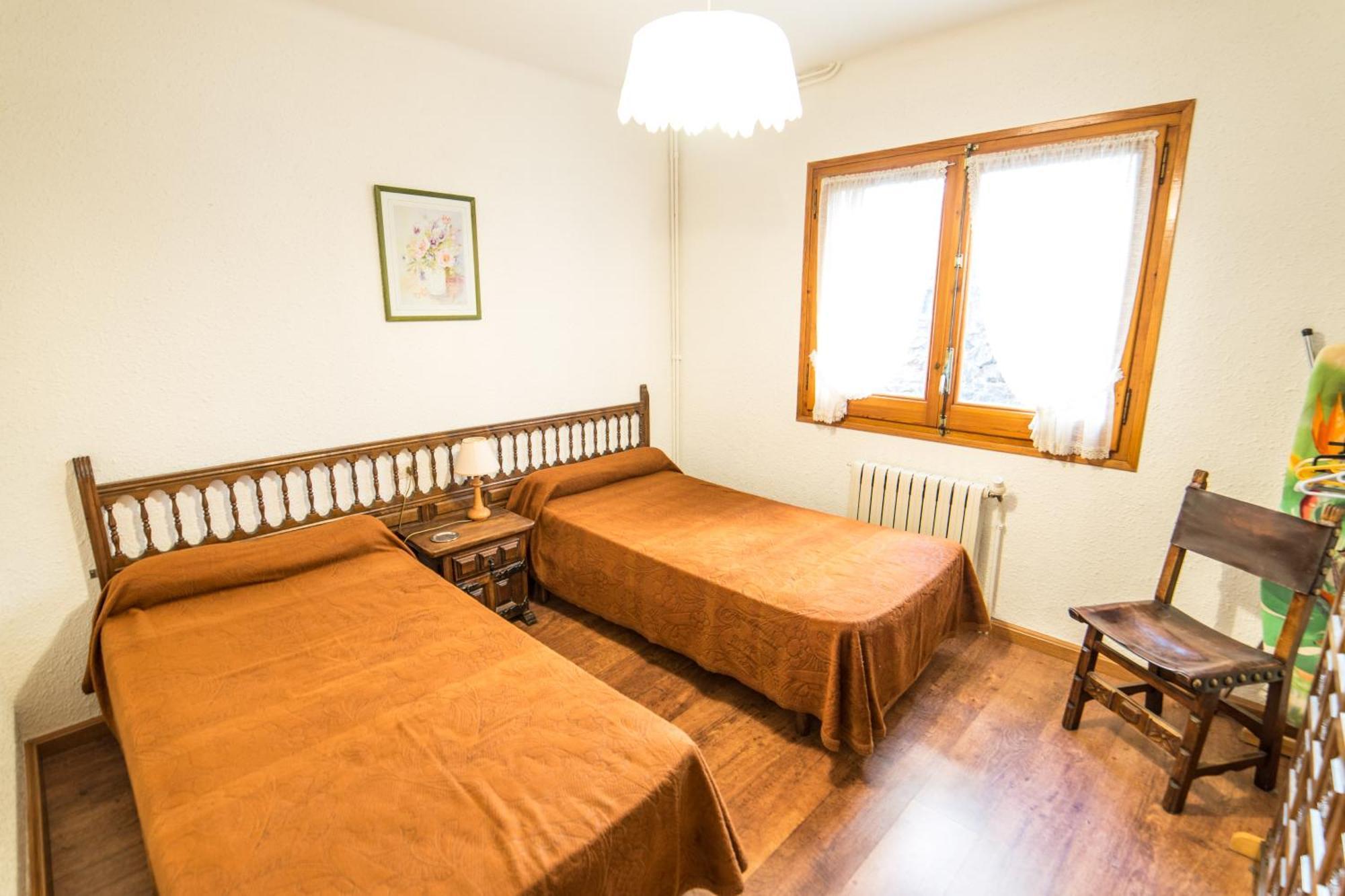 Villa Xalet Riba - Hut 8077 Arinsal Esterno foto